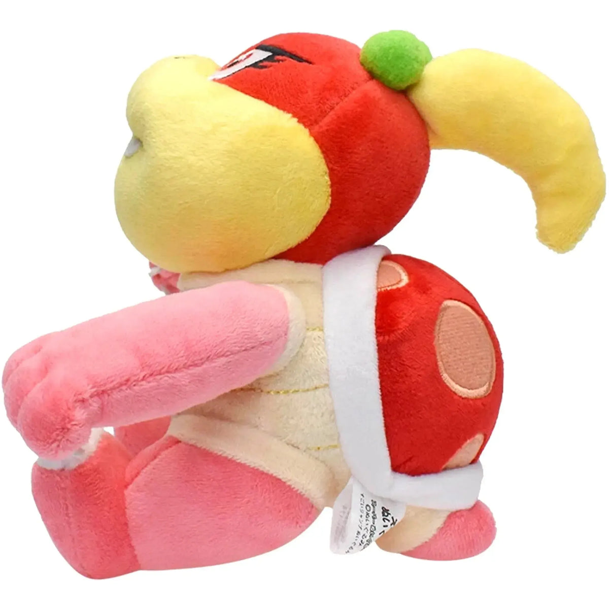 Super Mario - Pom Pom Plush (7") - Little Buddy - Allstar Collection Series