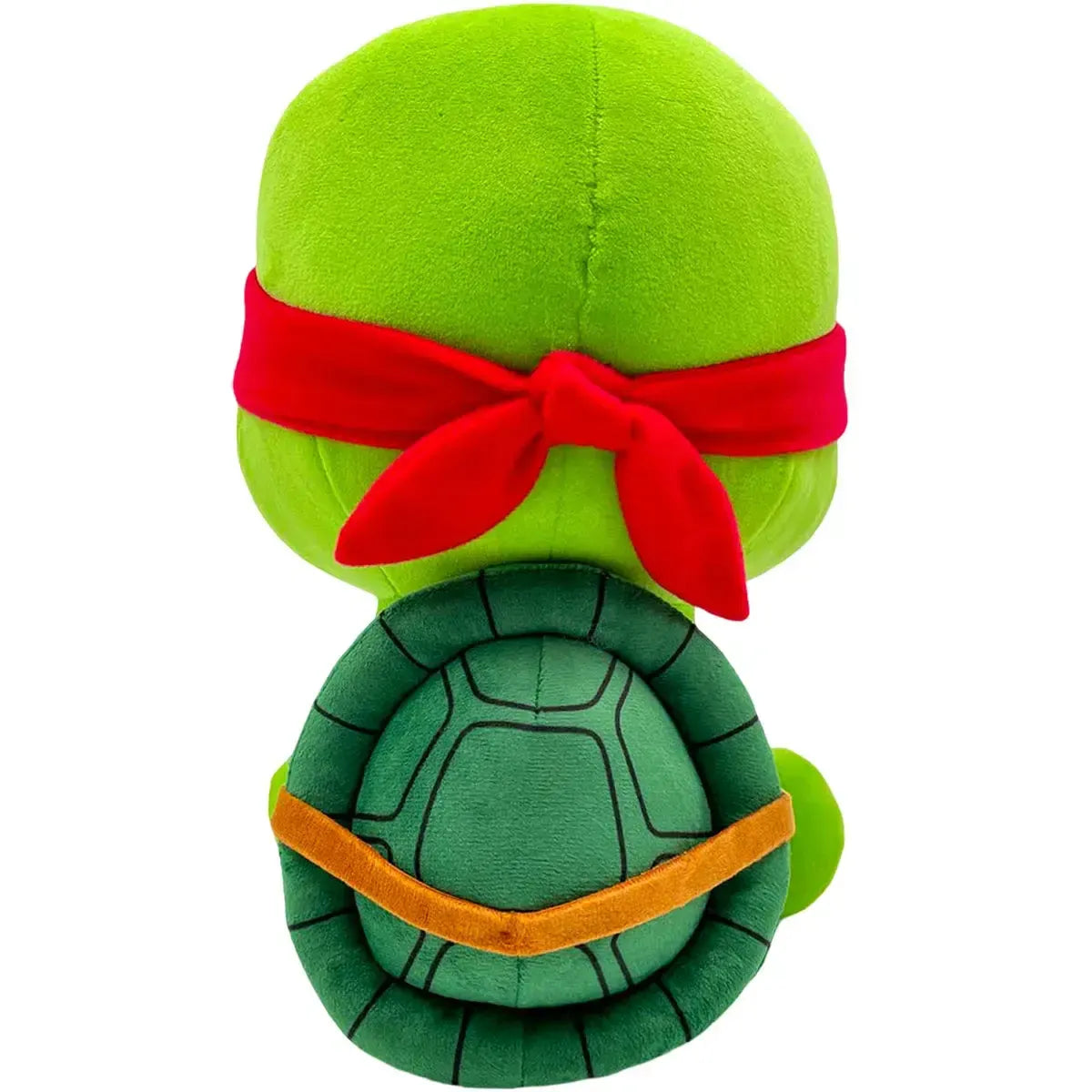 Teenage Mutant Ninja Turtles - Sitting Raphael Plush (9") - Youtooz