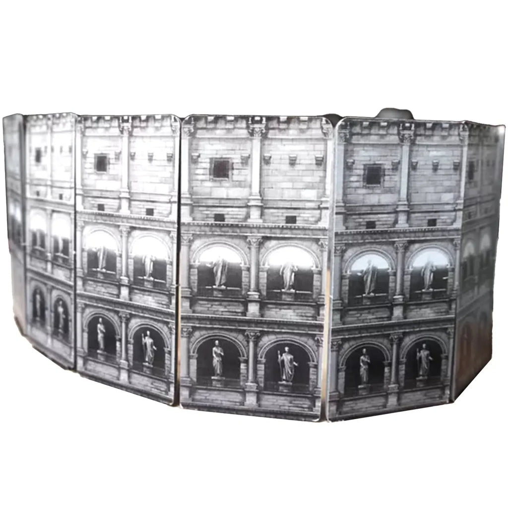 The Architects of the Colosseum - Worker Placement Civilization Board Game for Family, and Adults (2-4 Players, Ages 14+) - Tasty Minstrel Games