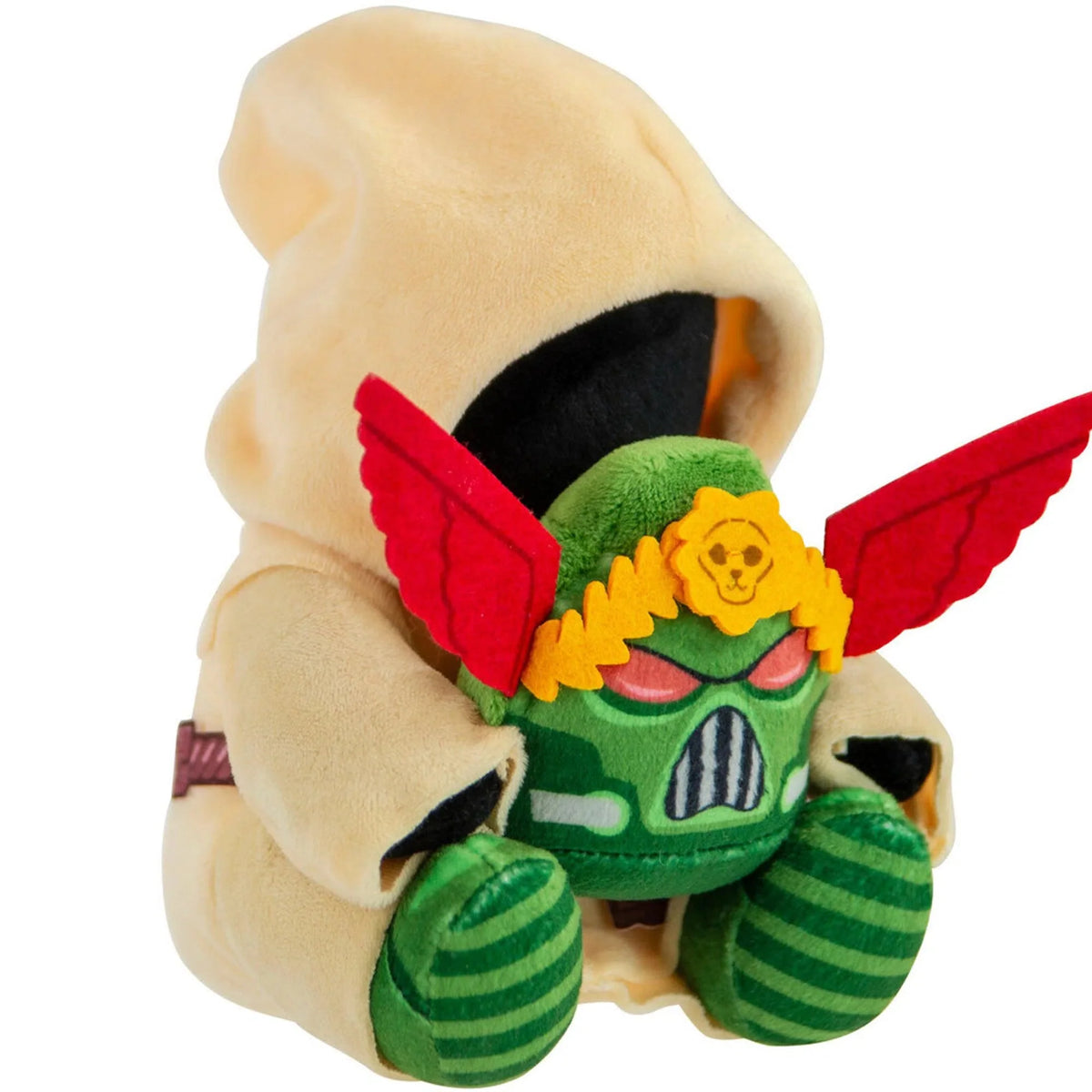 Warhammer 40,000 -  Watcher In The Dark Plush (6.75") - Tomy