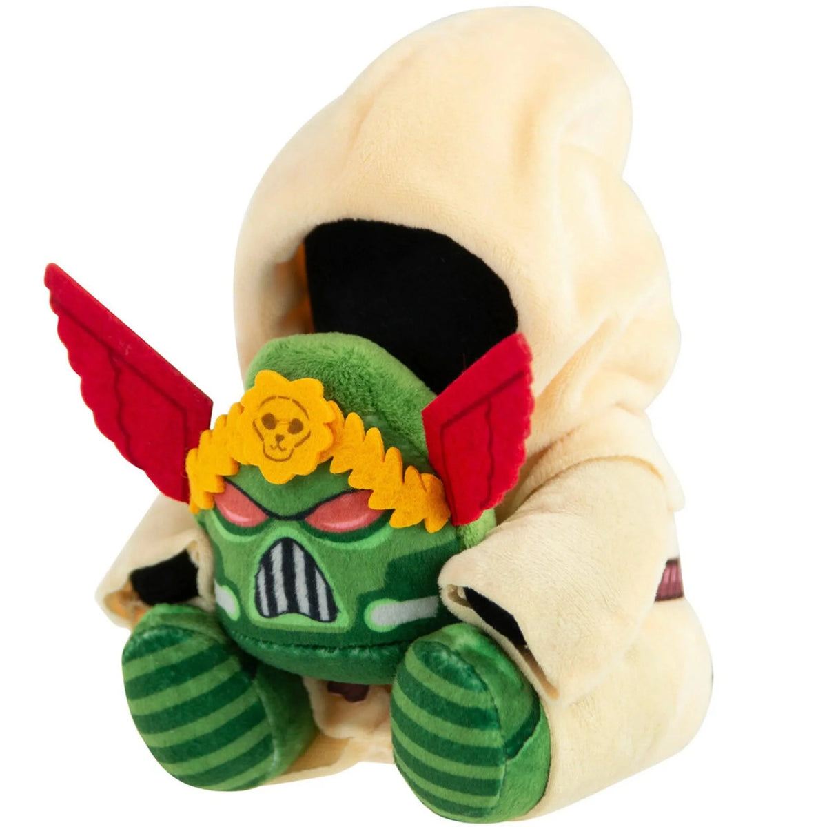 Warhammer 40,000 -  Watcher In The Dark Plush (6.75") - Tomy